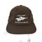 ベドウィンアンドザハートブレイカーズ BEDWIN&THE HEARTBREAKERS Ex.BASEBALL CAP GREG メンズ