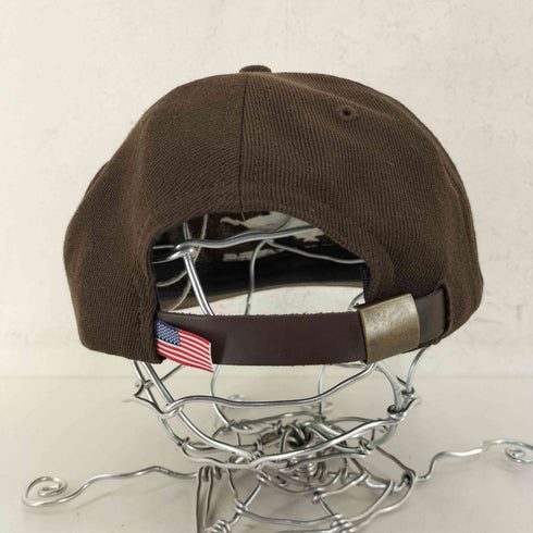ベドウィンアンドザハートブレイカーズ BEDWIN&THE HEARTBREAKERS Ex.BASEBALL CAP GREG メンズ