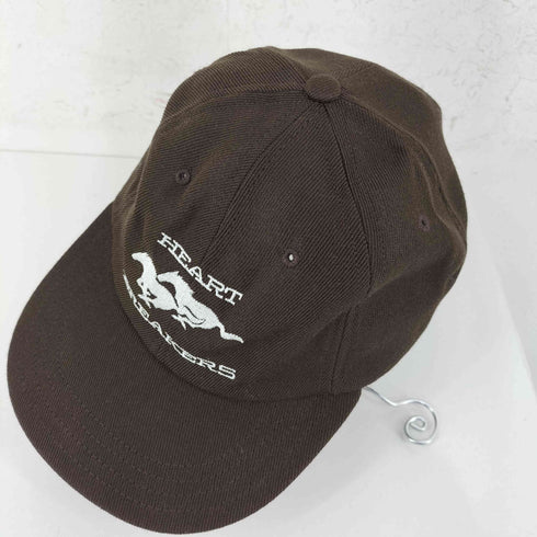 ベドウィンアンドザハートブレイカーズ BEDWIN&THE HEARTBREAKERS Ex.BASEBALL CAP GREG メンズ