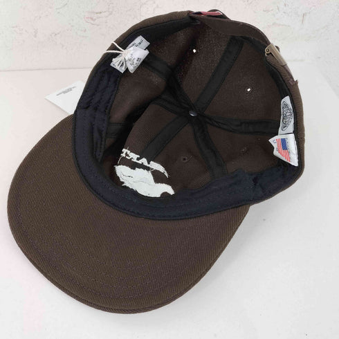 ベドウィンアンドザハートブレイカーズ BEDWIN&THE HEARTBREAKERS Ex.BASEBALL CAP GREG メンズ
