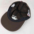 ベドウィンアンドザハートブレイカーズ BEDWIN&THE HEARTBREAKERS Ex.BASEBALL CAP GREG メンズ