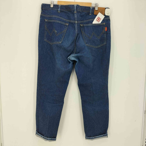 エドウィン EDWIN 1957 ジッパーフライ デニムパンツ メンズ W106 H123 (42)