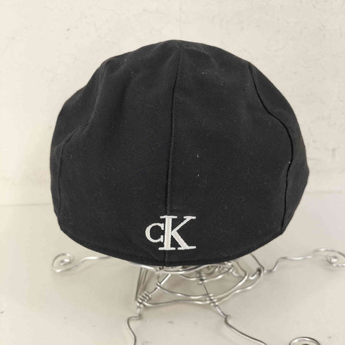 カルバンクラインジーンズ Calvin Klein Jeans ロゴ刺繍 ハンチング メンズ