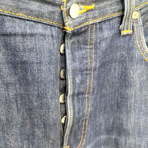 リーバイス Levis 501 デニムパンツ メンズ W38 L30