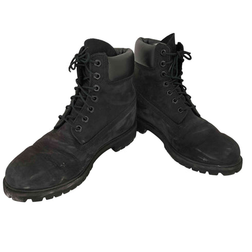ティンバーランド Timberland PREMIUM 6-INCH WATERPROOF BOOT メンズ JPN:26.5