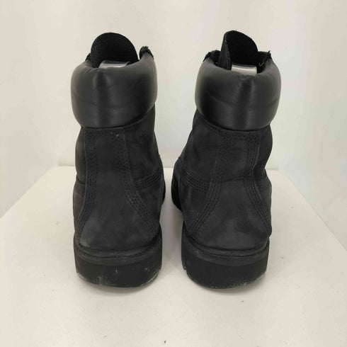 ティンバーランド Timberland PREMIUM 6-INCH WATERPROOF BOOT メンズ JPN:26.5