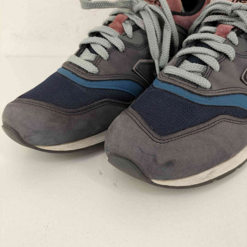 ニューバランス NEW BALANCE USA製 M997PTB メンズ JPN:28.5