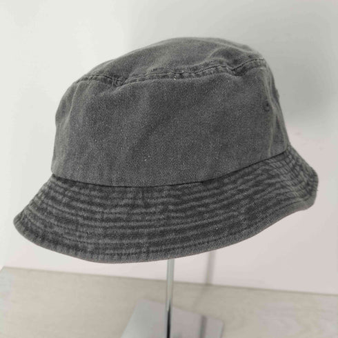 ステューシー Stussy ロゴ刺繍ハット メンズ