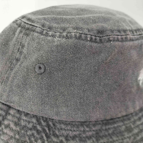 ステューシー Stussy ロゴ刺繍ハット メンズ