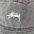 ステューシー Stussy ロゴ刺繍ハット メンズ