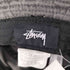 ステューシー Stussy ロゴ刺繍ハット メンズ
