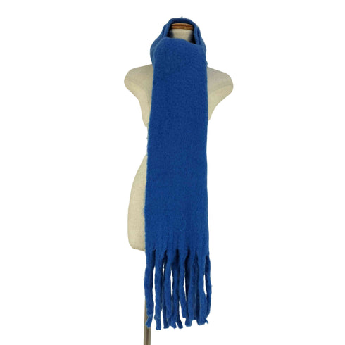 アメリ AMERI FLUFFY BASIC STOLE フラフィー ベーシック ストール マフラー レディース FREE