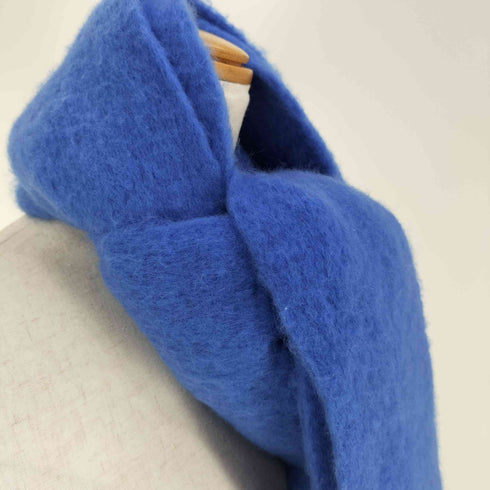 アメリ AMERI FLUFFY BASIC STOLE フラフィー ベーシック ストール マフラー レディース FREE