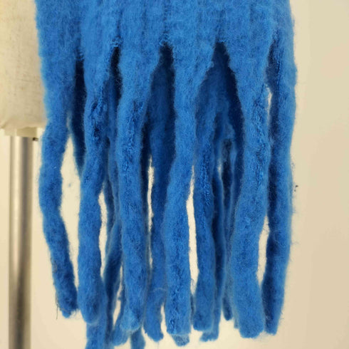 アメリ AMERI FLUFFY BASIC STOLE フラフィー ベーシック ストール マフラー レディース FREE