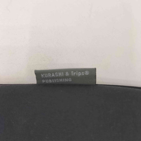 KURASHI&TRIPS 北欧暮らしの道具店 撥水PCバッグ レディース