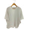 グラフペーパー Graphpaper 20AW Waffle S/S Tee メンズ FREE