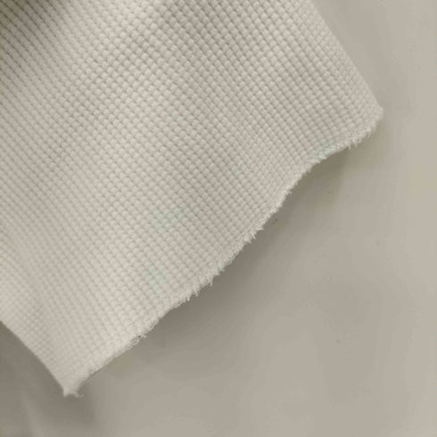 グラフペーパー Graphpaper 20AW Waffle S/S Tee メンズ FREE