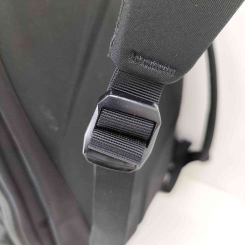 ザノースフェイス THE NORTH FACE Shuttle Series PACK PROJECT Shuttle Daypack Slim メンズ