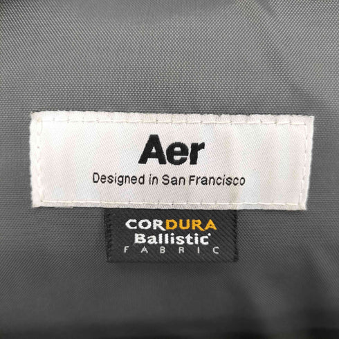 エアー AER FIT PACK バックパック メンズ
