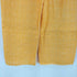 オーラリー AURALEE 20SS LINEN DOUBLE FACE FRINGE SKIRT レディース JPN:1