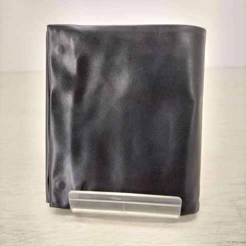 ville basso レザー財布 メンズ