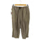 グラミチ GRAMICCI 21SS リネンバルーンパンツ レディース JPN:M