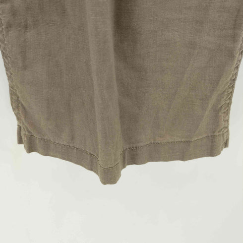 グラミチ GRAMICCI 21SS リネンバルーンパンツ レディース JPN:M