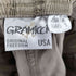 グラミチ GRAMICCI 21SS リネンバルーンパンツ レディース JPN:M