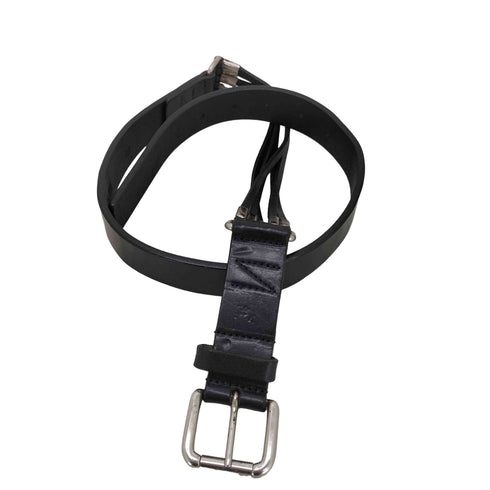 コムサデモードメン COMME CA DU MODE MEN レザーベルト メンズ JPN:M