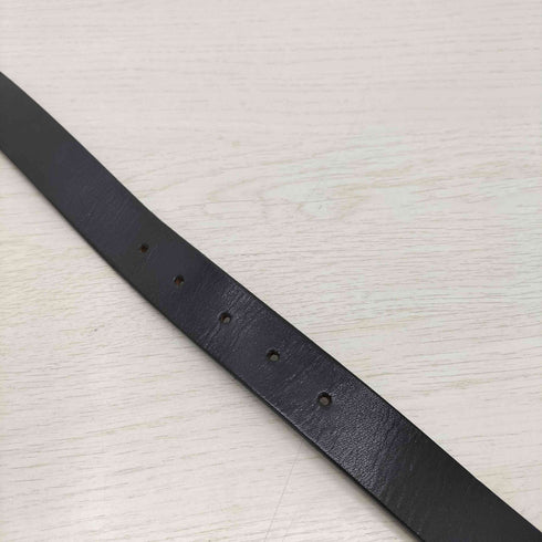 コムサデモードメン COMME CA DU MODE MEN レザーベルト メンズ JPN:M