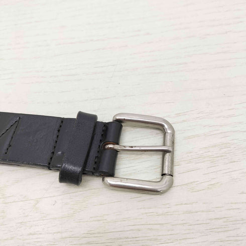 コムサデモードメン COMME CA DU MODE MEN レザーベルト メンズ JPN:M