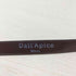 dallapice 型押しベルト イタリア製 メンズ 85 34