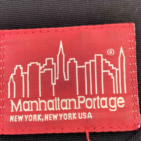 マンハッタンポーテージ Manhattan Portage ショルダーバッグ メンズ