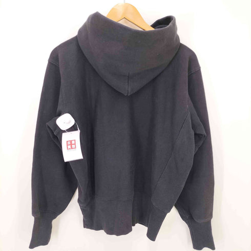 チャンピオン Champion REVERSE WEAVE リバースウィーブ プルオーバーパーカー メンズ M