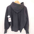 チャンピオン Champion REVERSE WEAVE リバースウィーブ プルオーバーパーカー メンズ M