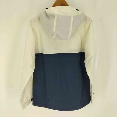 コロンビア Columbia 18AW ヴィザボナパス ジャケット ナイロン マウンテン パーカー ユニセックス レディース import:XL