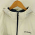 コロンビア Columbia 18AW ヴィザボナパス ジャケット ナイロン マウンテン パーカー ユニセックス レディース import:XL