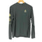 ナイキエーシージー NIKE ACG ルーズ ワッフル ロングスリーブ トップ メンズ JPN:XL