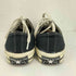 コンバース CONVERSE CT70 BLACK LOW CUT レディース US:5.5