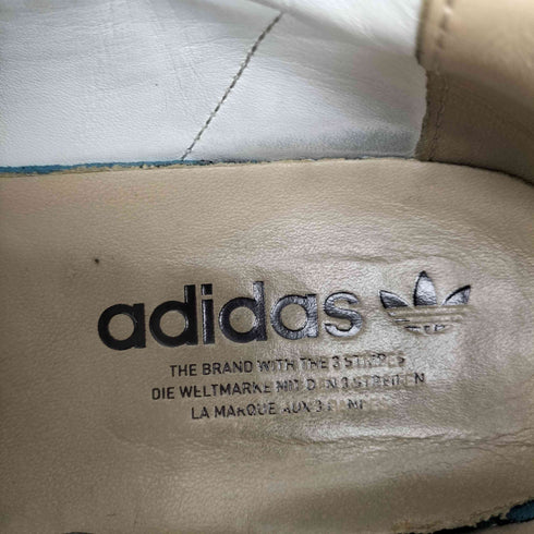 アディダスオリジナルス adidas Originals STAN SMITH LUX メンズ JPN:26.5