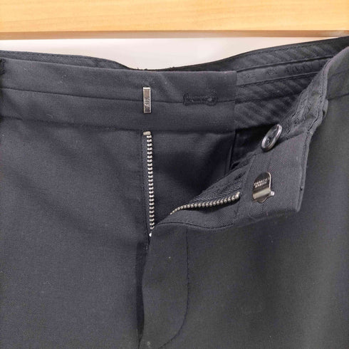 アルマーニエクスチェンジ ARMANI EXCHANGE センタープレススラックスパンツ メンズ 29reg