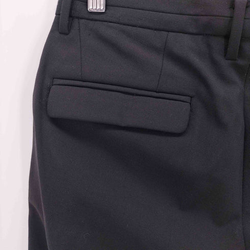 アルマーニエクスチェンジ ARMANI EXCHANGE センタープレススラックスパンツ メンズ 29reg