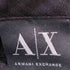 アルマーニエクスチェンジ ARMANI EXCHANGE センタープレススラックスパンツ メンズ 29reg