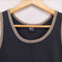 ステューシー Stussy 裾ロゴ刺繍タンクトップ メンズ JPN:M