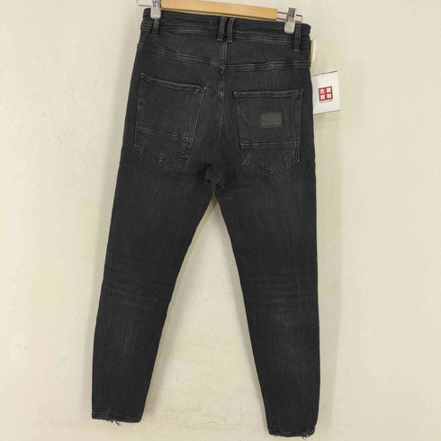 ザラ ZARA SKINNY FIT デニムパンツ レディース EUR:38