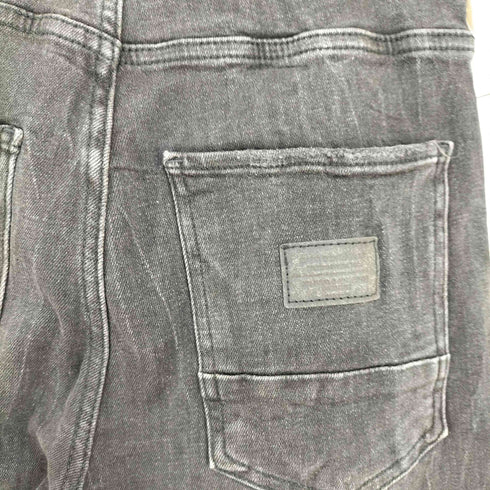 ザラ ZARA SKINNY FIT デニムパンツ レディース EUR:38