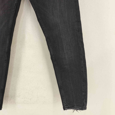 ザラ ZARA SKINNY FIT デニムパンツ レディース EUR:38