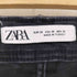 ザラ ZARA SKINNY FIT デニムパンツ レディース EUR:38