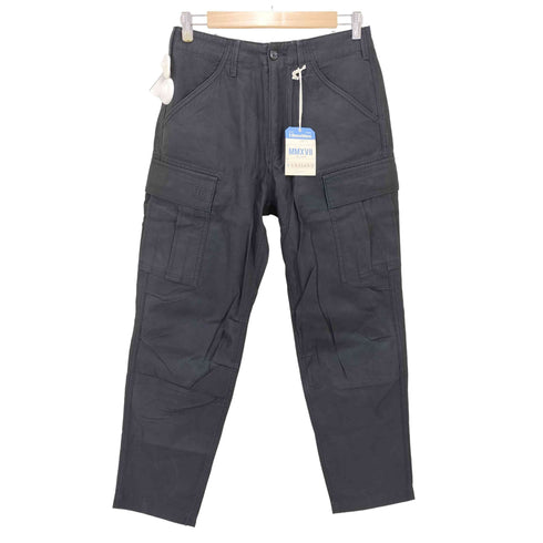 リベレイダース Liberaiders 6 POCKET ARMY PANTS メンズ SMALL