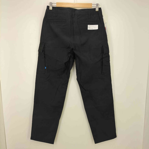 リベレイダース Liberaiders 6 POCKET ARMY PANTS メンズ SMALL